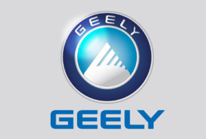 Кузовные запчасти для Geely